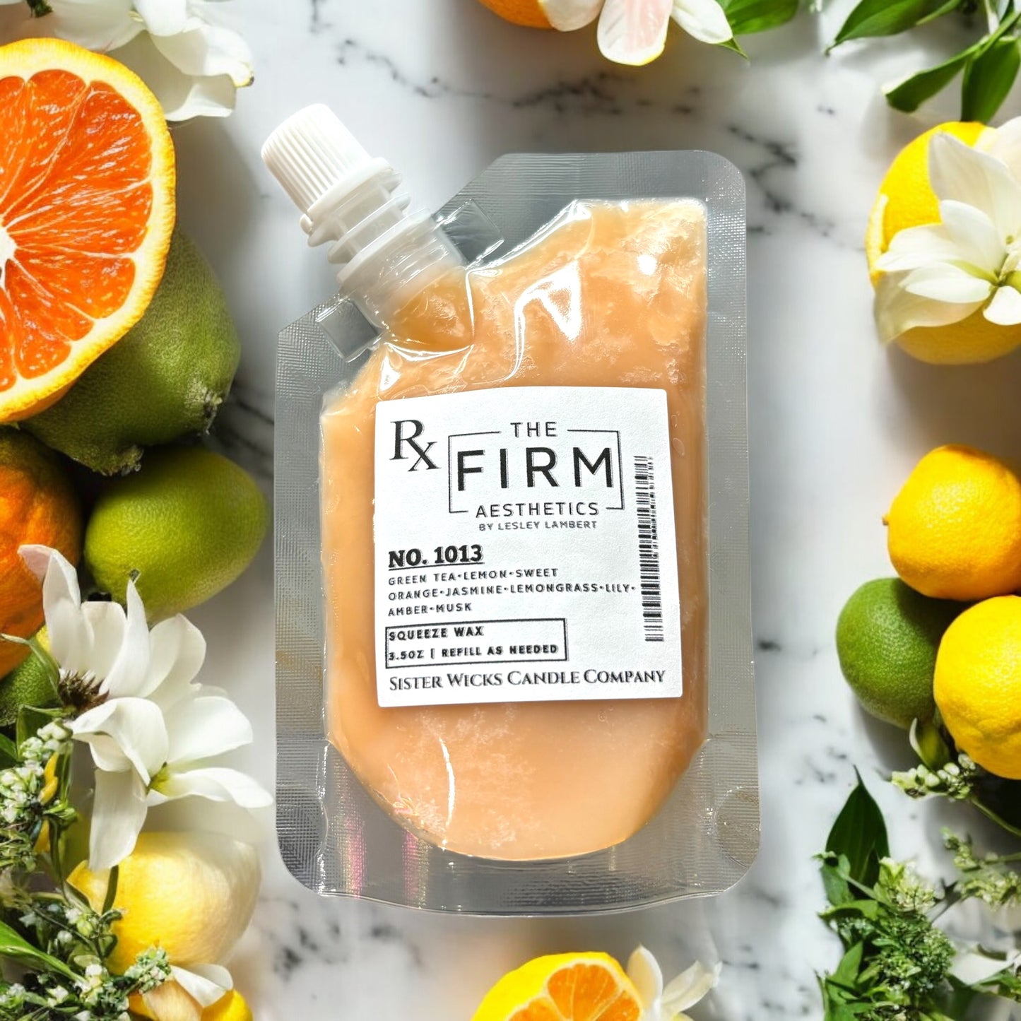 No.1013 Squeezie Wax