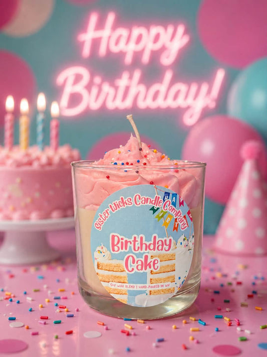 Birthday Cake