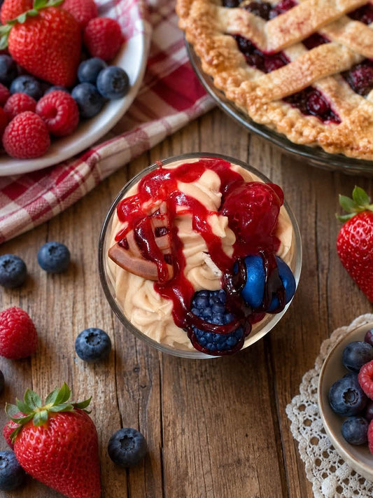 Berry Bakery