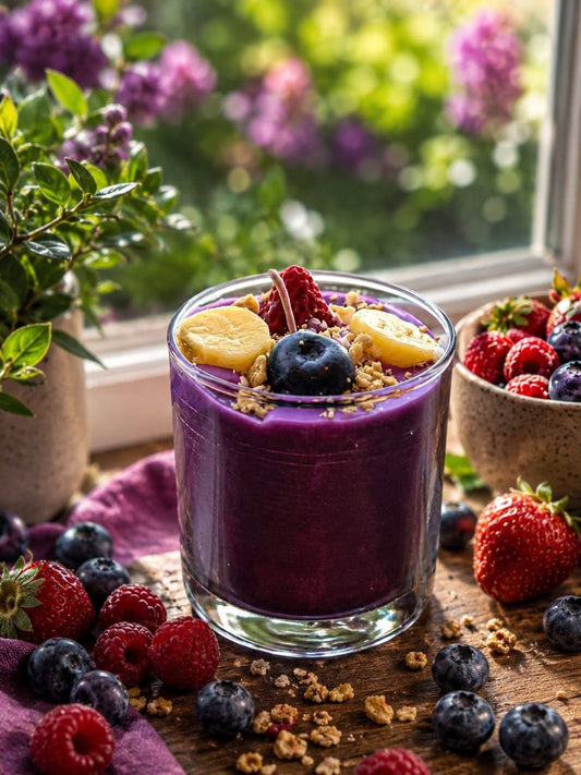 Berry Smoothie