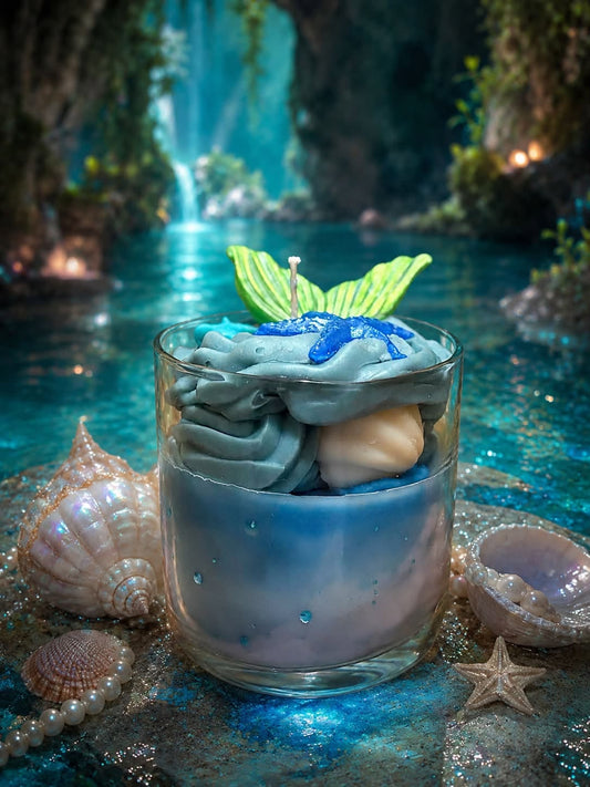 Mermaid Lagoon